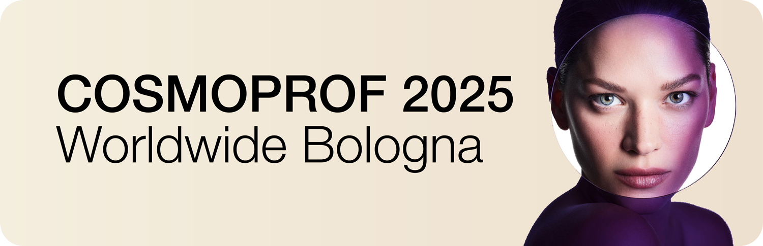 Bottega della Barba al Cosmoprof Worldwide Bologna 2025