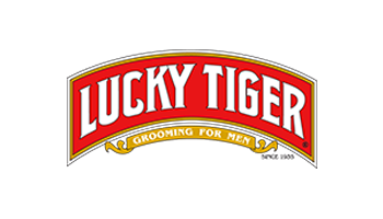 Lucky Tiger Lucky Tiger