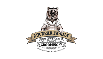 Mr. Bear Family Mr. Bear Family
