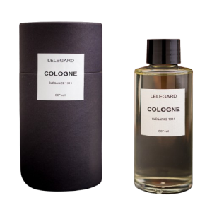 Eau De Cologne Élégance 1911 100 ml