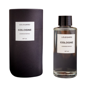 Eau De Cologne Lavande Royale 100 ml