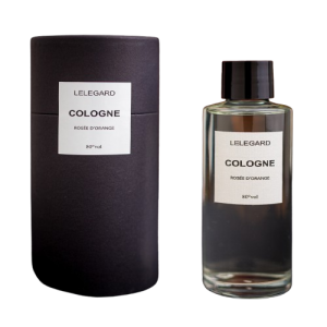 Eau De Cologne Rosée D'orange 100 ml