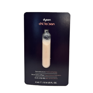 Sachet Siero Post-Styling