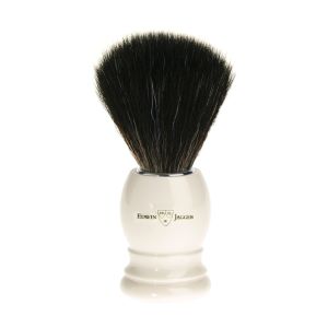 Pennello da barba 21P27 di Edwin Jagger