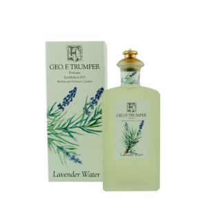 Lavender Water di Geo. F. Trumper