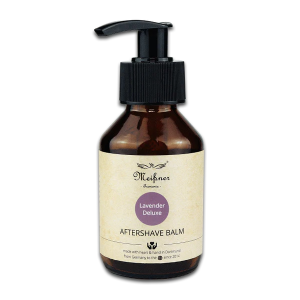 Balsamo Dopobarba Lavender Deluxe 100 ml