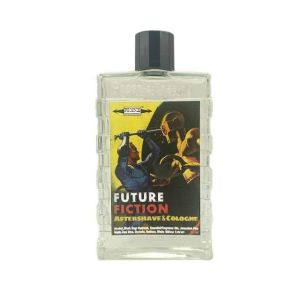 Aftershave Colonia Future Fiction