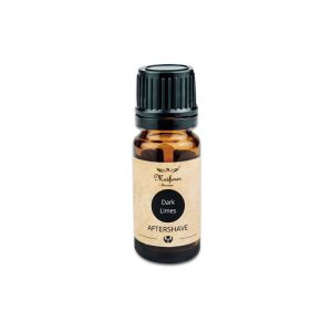 Dark Limes Aftershave Travel Size 10ml Meissner Tremonia