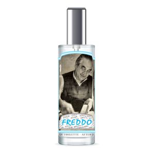 Aftershave Freddo 100ml Spray Extrò Cosmesi