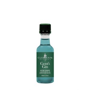 Lozione dopobarba fragranza Gent's Gin di Clubman Pinaud