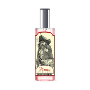 Aftershave Pirata 100ml Spray di Extrò Cosmesi