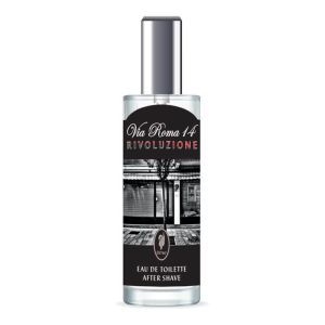 Aftershave Rivoluzione 100ml Spray Extrò Cosmesi