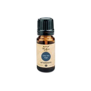 Salty Sea Sage Aftershave Travel Size 10ml Meissner Tremonia