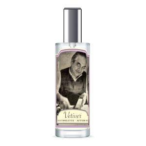 Aftershave Vetiver 100ml Spray Extrò Cosmesi