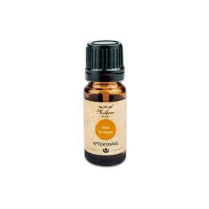 Wild Oranges Aftershave Travel Size 10ml Meissner Tremonia