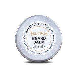 Agnostico Distillate Balsamo Barba