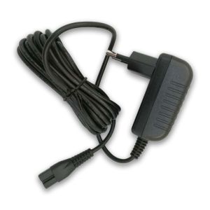 Alimentatore da 1,5A per tosatrici X-Ergo, X-Evo e Golden Gun Gamma Più