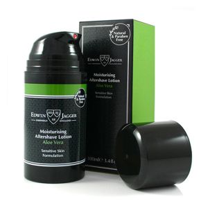 Afterhsave Lotion Aloe Vera 100ml Edwin Jagger