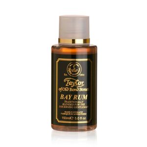 Bay Rum 150ml Taylor of Old Bond Street
