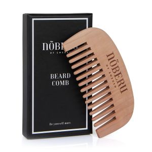 Beard Comb Noberu of Sweden