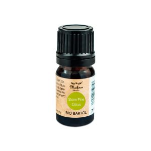 Olio per barba Stone Pine Citrus Mini Size 5ml Meissner Tremonia