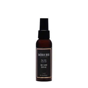 Beard Tonic 100ml Noberu of Sweden