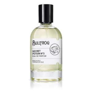 Eau de Parfum Secreto Potion N.3 100ml Bullfrog