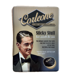 Cartolina Small Doubleface