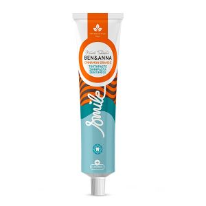 Dentifricio Cinnamon Orange Con Fluoro 75 ml
