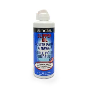 Clipper Oil Andis