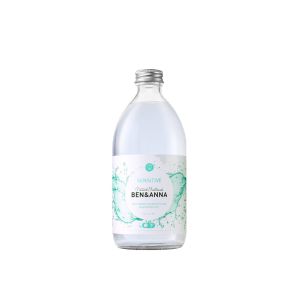 Collutorio Sensitive 500ml di Ben & Anna
