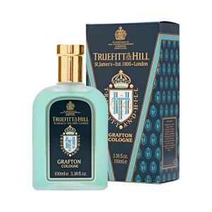 Grafton Cologne 100ml Truefitt & Hill