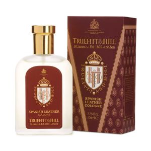 Spanish Leather Cologne 100ml Truefitt & Hill