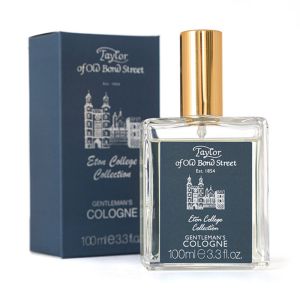 Eton College Collection Cologne 100ml Taylor of Old Bond Street