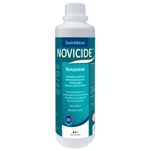 Concentrato disinfettante 500 ml