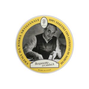 Crema da barba Bergamotto di Calabria di Extrò Cosmesi