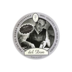 Crema da barba del Don di Extrò Cosmesi