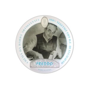 Crema da barba Freddo di Extrò Cosmesi