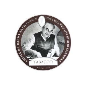 Crema da barba Tabacco di Extrò Cosmesi