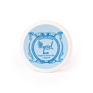 Crema da rasatura Blue 150gr Myrsol