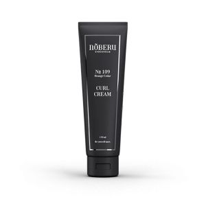Curl Cream 150ml Noberu