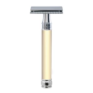 Rasoio di sicurezza DEL8714BL di Edwin Jagger