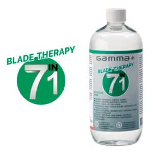 Detergente per lame Blade Therapy 7 in 1 500ml Gamma Più
