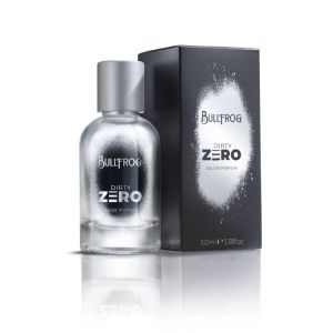 Dirty Zero Eau De Parfum Bullfrog – flacone prodotto