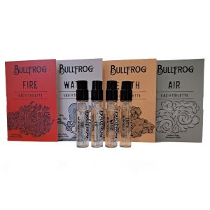 Discovery Kit Elements