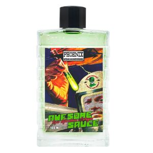 Aftershave Colonia Awesome Sauce