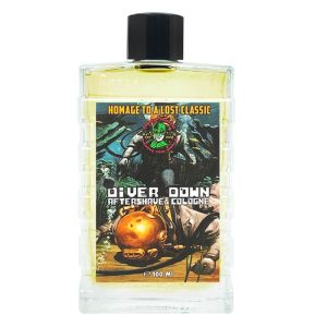 Aftershave Colonia Diver Down