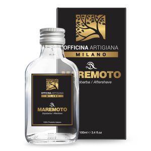Dopobarba Maremoto 100ml Officina Artigiana