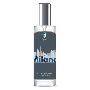 Aftershave Milano di Extrò Cosmesi