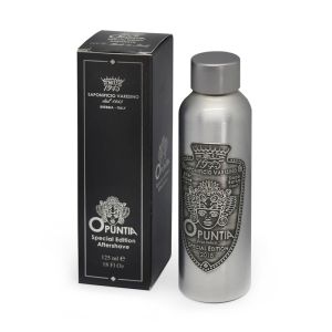 Dopobarba Opuntia di Saponificio Varesino